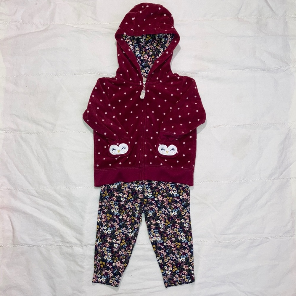 2piece set - Picture 2 of 7